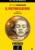 Bryan Torrigiani - Il Pietrificatore (2021)