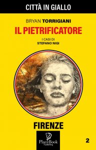 Bryan Torrigiani – Il Pietrificatore (2021)