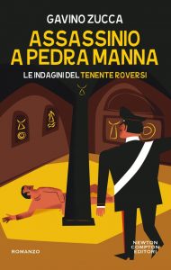Gavino Zucca – Assassinio a Pedra Manna (2021)