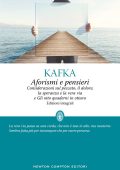 Franz Kafka - Aforismi e pensieri (2021)