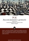 Edgar Allan Poe - Racconti fantastici e grotteschi (2021)