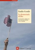 Emilio Gentile - La democrazia di Dio (2015)
