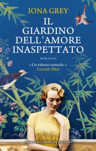 Iona Grey – Il giardino dell’amore inaspettato (2020)