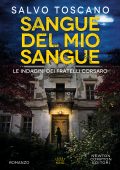 Salvo Toscano - Sangue del mio sangue (2020)