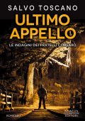 Salvo Toscano - Ultimo appello (2020)