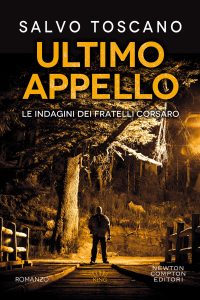 Salvo Toscano – Ultimo appello (2020)