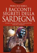 Pierluigi Serra - I racconti segreti della Sardegna (2020)