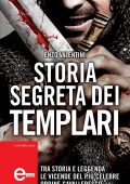 Enzo Valentini - Storia segreta dei templari (2014)