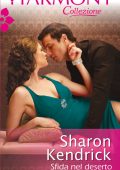 Sharon Kendrick - Sfida nel deserto (2021)