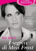 img Kat Black - I segreti di miss Frost (2014)
