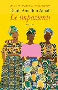 Djaïli Amadou Amal – Le impazienti (2021)