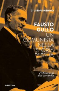 Giuseppe Pierino – Fausto Gullo (2021)