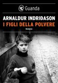 Arnaldur Indridason - I figli della polvere (2021)