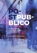img Gloria Bovio (a cura di) - Postpubblico (2021)