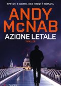 Andy McNab - Azione letale (2021)