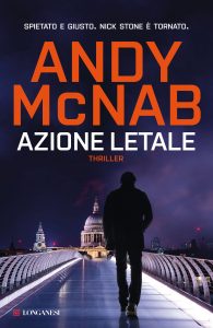 Andy McNab – Azione letale (2021)
