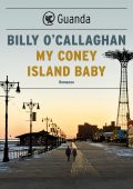 img Billy O’ Callaghan - My Coney Island baby (2021)