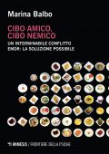 Marina Balbo - Cibo amico, cibo nemico (2019)