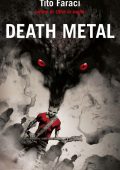 Tito Faraci - Death metal (2013)