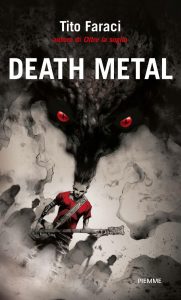 Tito Faraci – Death metal (2013)