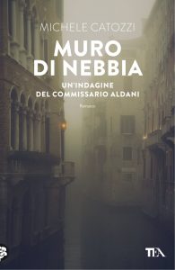 Michele Catozzi – Muro di nebbia (2021)