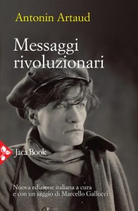 Antonin Artaud – Messaggi rivoluzionari (2021)