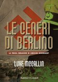 Luke McCallin - Le ceneri di Berlino (2021)