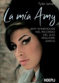 Tyler James - La mia Amy (2021)