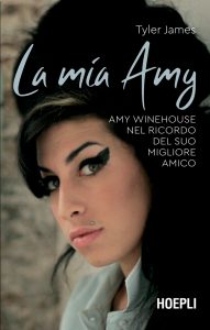Tyler James – La mia Amy (2021)