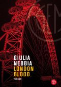 Giulia Nebbia - London Blood (2021)
