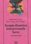 img A. Lemma, M. Target, P. Fonagy - Terapia Dinamica Interpersonale Breve (2012)