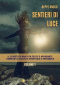 img Beppe Amico – Sentieri di Luce. Il Segreto di una vita felice e appagante (2021)