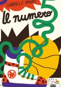 img Gabriele Nanni - Il numero 5 (2015)