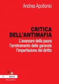 Andrea Apollonio - Critica dell'antimafia (2013)