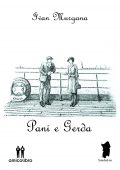 Ivan Murgana - Pani e gerda (2021)
