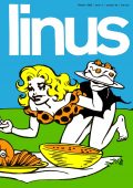 img Linus - Volume 43 (Ottobre 1968)