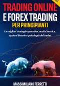 img Massimiliano Ferretti - Trading Online e Forex Trading per principianti (2021)