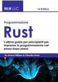 img Claudia Alves - Programmazione Rust (2021)
