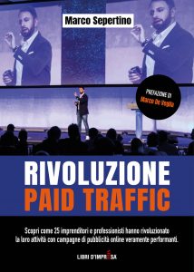 Marco Sepertino – Rivoluzione Paid Traffic (2021)