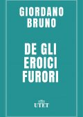 img Giordano Bruno – De gli eroici furori. Ediz. critica (2017)