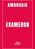img Ambrogio - Exameron. Ediz. critica (2017)