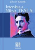 img John B. Kennedy – Intervista a Nikola Tesla (2019)