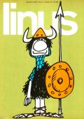 img Linus - Volume 42 (Settembre 1968)