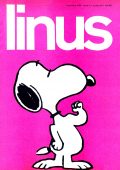 img Linus - Volume 44 (Novembre 1968)