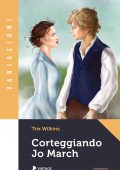 img Trix Wilkins - Corteggiando Jo March (2021)