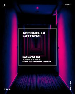 Antonella Lattanzi – Salvarsi (2021)