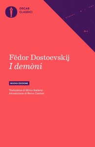 Fëdor Dostoevskij – I demòni (2021)