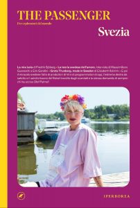AA.VV. – The passenger. Per esploratori del mondo. Svezia (2020)