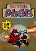 img Super Alan Ford Serie Oro 022 - numeri 064, 065, 066 (MBP 1988-06)