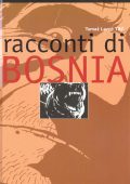 img Racconti Di Bosnia (Magic Press)(c2c)(2000)